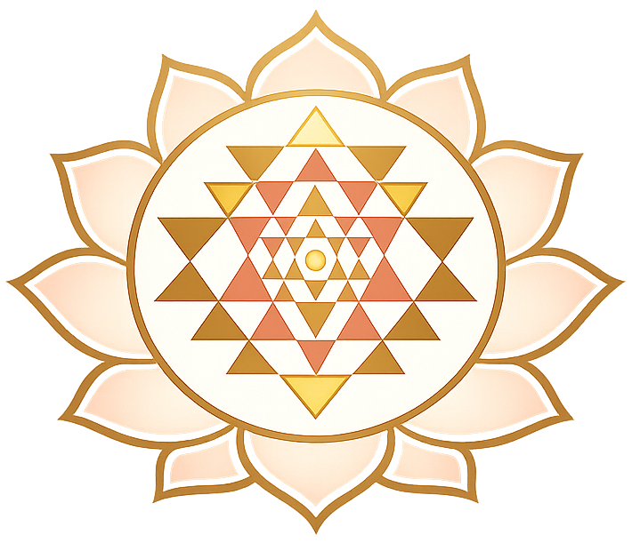 SriYantra